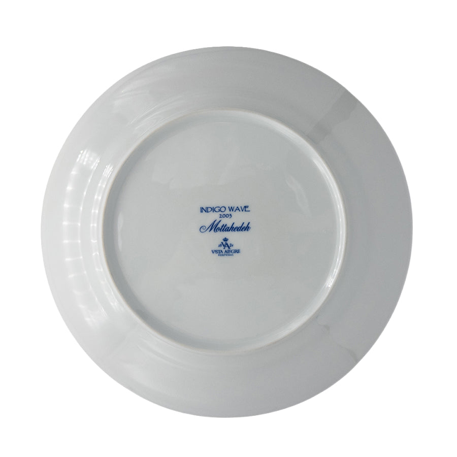 Blue Wave Plate