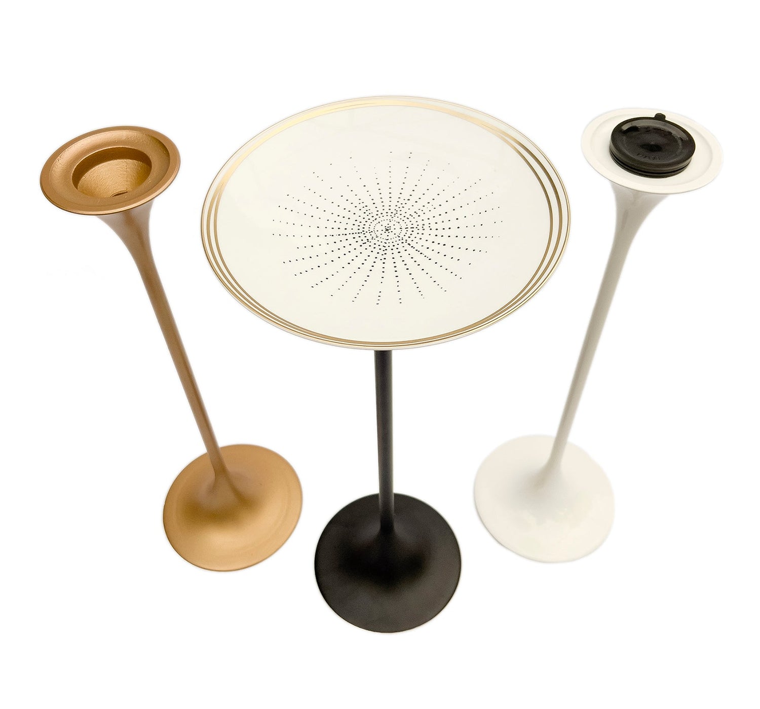 The Plate Table