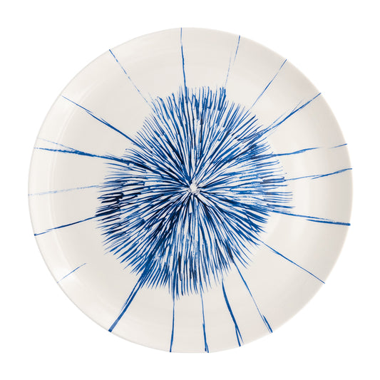 Louise Bourgeois Artist Plate