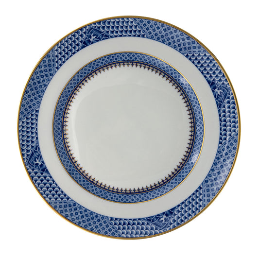 Blue Wave Plate