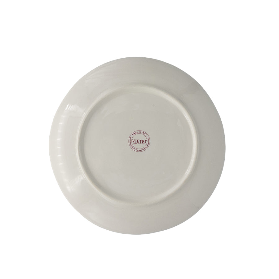 Lemon Print Plate