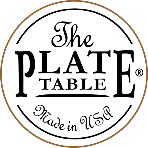 The Plate Table