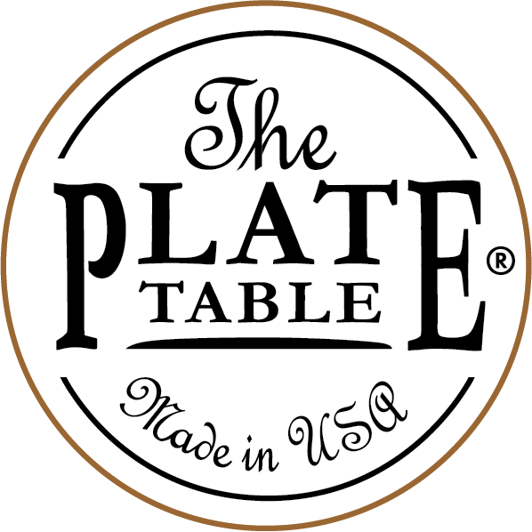 The Plate Table